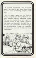 Imperial Transport Booklet