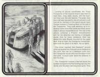 Imperial Transport Booklet