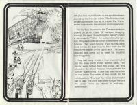 Imperial Transport Booklet