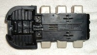Imperial Transport, Bottom View