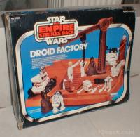 Droid Factory Box Front